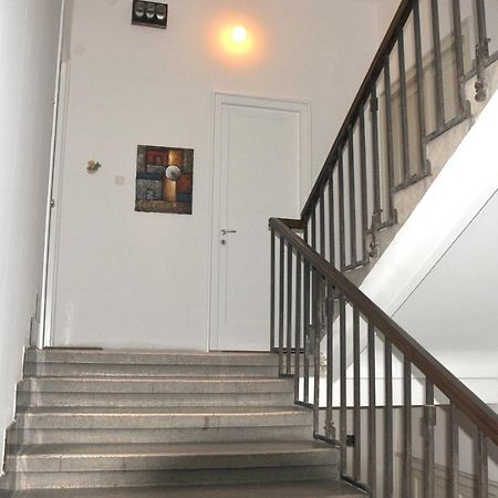 Studio Apartman Piramida Rijeka Extérieur photo