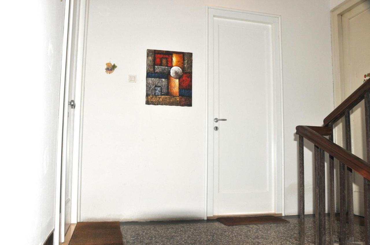 Studio Apartman Piramida Rijeka Extérieur photo