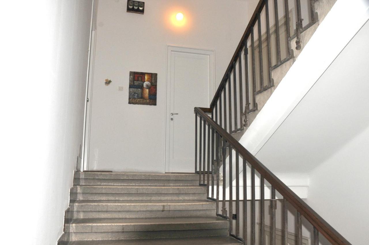 Studio Apartman Piramida Rijeka Extérieur photo